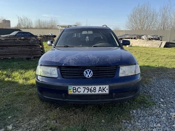 Авто Volkswagen Corrado 1998 № 8210841