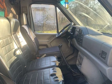 Авто Volkswagen Lt 1999 № 8210847