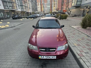 Авто Daewoo Nexia 2010 № 8210850