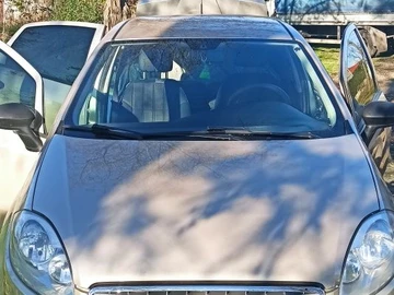 Авто Fiat Linea 2012 № 8210857