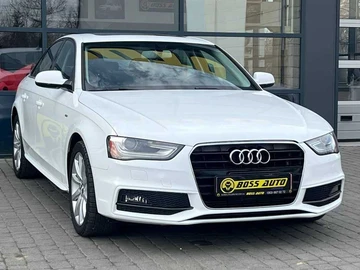 Авто Audi A4 2014 № 8210858