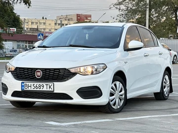 Авто Fiat Tipo 2018 № 8210861