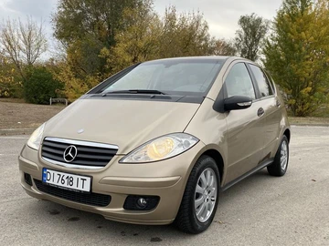 Авто Mercedes A Серия 2005 № 8210862
