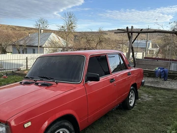 Авто ВАЗ 2105 1985 № 8210867