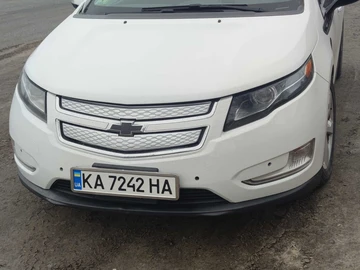 Авто Chevrolet Volt 2015 № 8210870