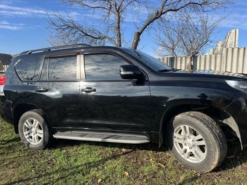 Авто Toyota Land Cruiser Prado 150 2010 № 8210879