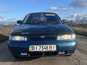 Авто ВАЗ 21104 2005 № 8210882