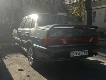 Авто ВАЗ 2115 2008 № 8210889