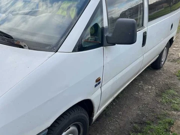 Авто Fiat Scudo 1998 № 8210890