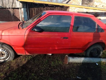 Авто Opel Kadett 1983 № 8210894