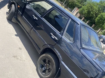 Авто ВАЗ 2115 2007 № 8210895