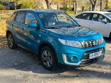 Авто Suzuki Vitara 2019 № 8210897