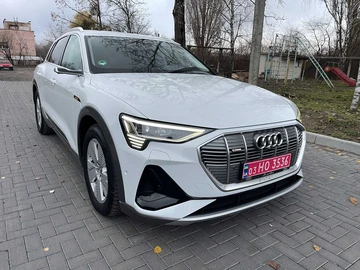 Авто Audi 100 2021 № 8210903