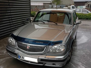 Авто ГАЗ 3105 2007 № 8210907