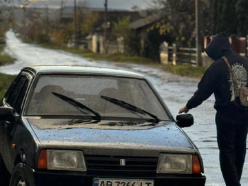 Авто ВАЗ 21099 2008 № 8210909