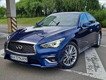 Авто Infiniti Q50 2020 № 8210911