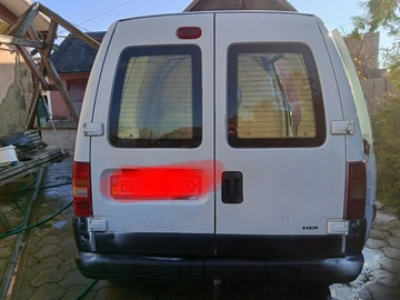 Авто Peugeot Expert 2004 № 8210912