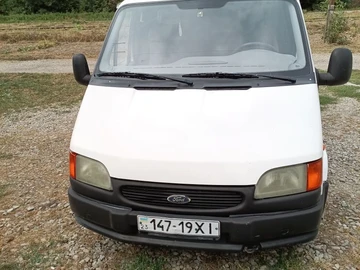 Авто Ford Transit 1995 № 8210915