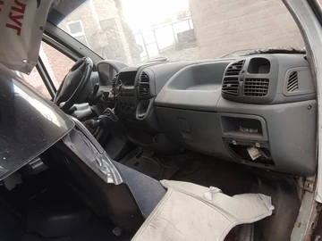 Авто Fiat 126 2003 № 8210922