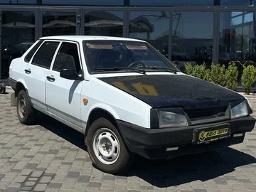 Авто ВАЗ 21099 2006 № 8210933