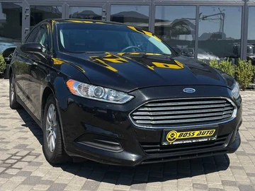 Авто Ford Fusion 2014 № 8210938