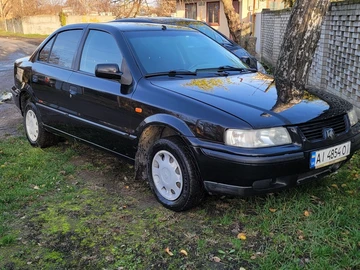 Авто Scorpa Sr 2008 № 8210968