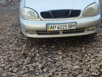 Авто ЗАЗ Lanos 2008 № 8210970
