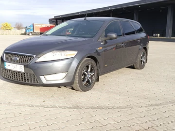 Авто Ford Mondeo 2008 № 8210978
