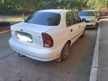 Авто Daewoo Sens 2014 № 8210983