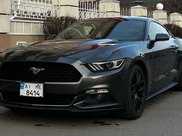 Авто Ford Mustang 2015 № 8210984