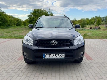 Авто Toyota Rav 4 2008 № 8210989
