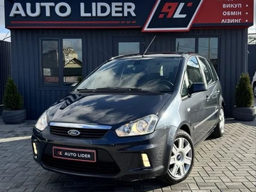 Авто Ford C-Max 2008 № 8210990
