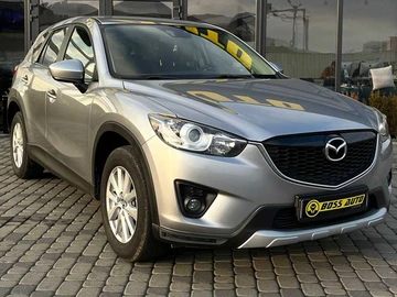 Авто Mazda Cx-5 2012 № 8210992