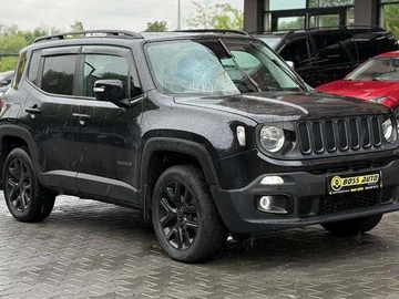 Авто Jeep Cj8 2016 № 8210993