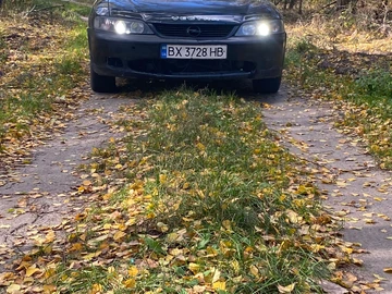 Авто Opel Vectra 1997 № 8210996