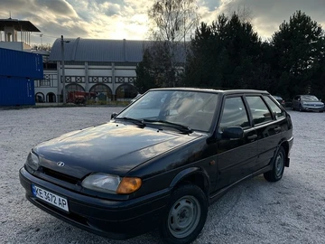 Авто ВАЗ 2114 2012 № 8211006