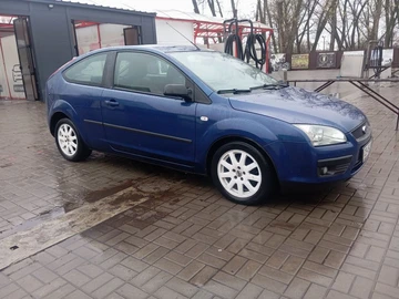Авто Ford Focus 2006 № 8211007