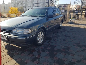 Авто Ford Scorpio 1993 № 8211034
