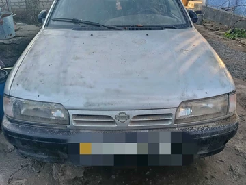 Авто Nissan Primera 1993 № 8211035
