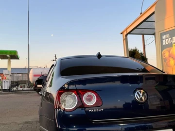 Авто Volkswagen Passat Sedan 2007 № 8211039
