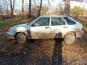 Авто ВАЗ 2114 2013 № 8211020