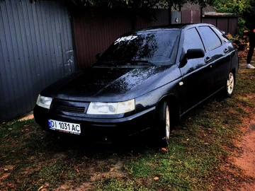Авто ВАЗ 2112 2007 № 8211044