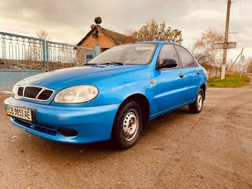 Авто Daewoo Arcadia 2007 № 8211045