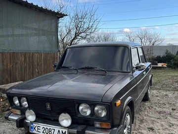 Авто ВАЗ 21063 1987 № 8211049
