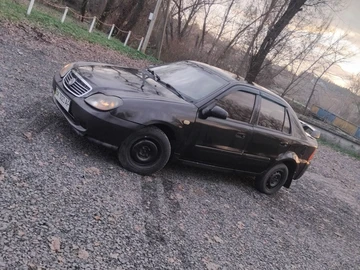 Авто Geely Ck 2008 № 8211094