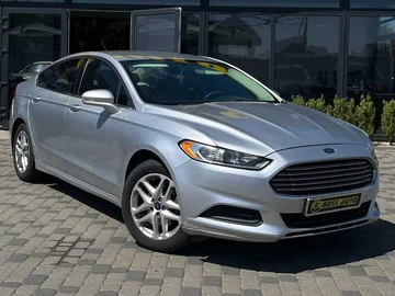 Авто Ford Fusion 2015 № 8211104