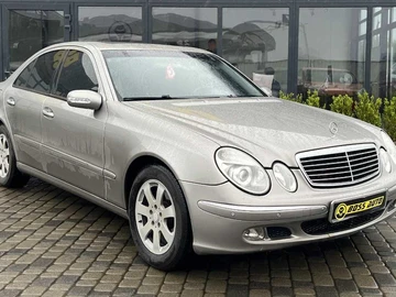 Авто Mercedes E Серия 2003 № 8211113