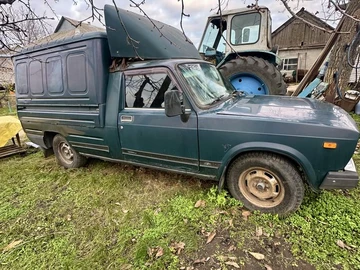 Авто ВАЗ 11113 Oka 2006 № 8211114
