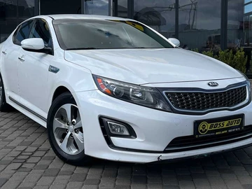 Авто KIA Optima 2015 № 8211117