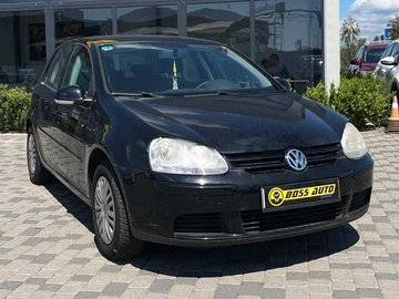 Авто Volkswagen Golf 2006 № 8211123